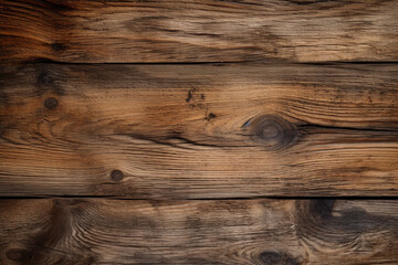 Fototapeta premium wooden texture background. Generative Ai