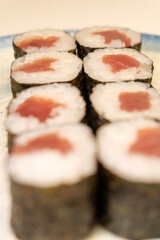 Comida japonesa