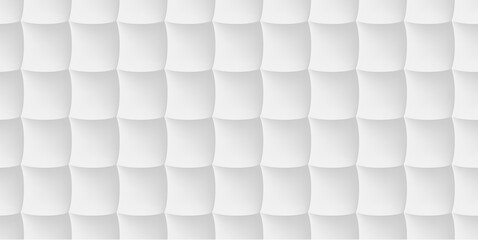 White abstract background. Seamless geometric background, texture can be used in cover, book, poster, website or advertising design.