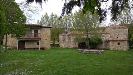 Casa rural