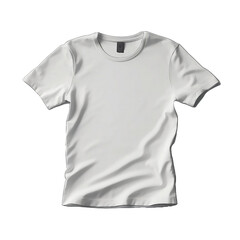 t shirt isolated transparent background front