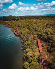 Phill Hill Park Gold Coast Queensland