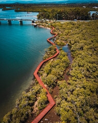 Phill Hill Park Gold Coast Queensland