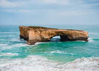 Great Ocean Road Melbourne Victoria
