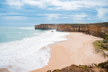 Great Ocean Road Melbourne Victoria