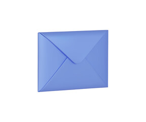Opened mails set icon. Communication, letter, incoming, new, contact us, write, send message, mail, messaging, management. Vector 3D Illustration.