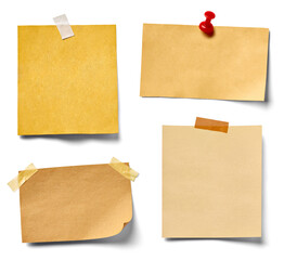 note paper blank sign tag label vintage