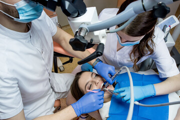 Expert Dental Care for Optimal Oral Health and Beautiful Teeth, Healthy Smiles