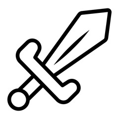 sword icon