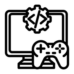 console icon