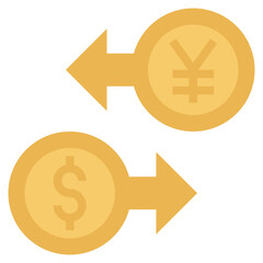 dollar line icon,linear,outline,graphic,illustration