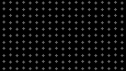 black and white background