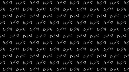 abstract binary background
