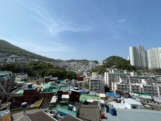 부산,BEXCO,부산항,부산풍경,부산시내