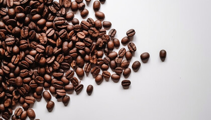 Coffee seeds