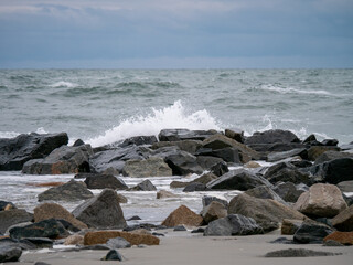 New Hampshire Hampton Harbor
