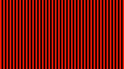 Red and black vertical striped background