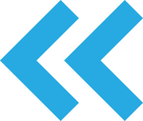 Arrow icon PNG for websites developer, social media, layouts, art, collages and infographics