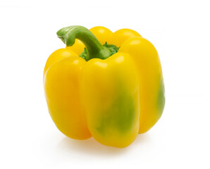 yellow bell peppers
