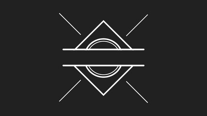 Liquid Animation Template. Suitable for Video Intro, Opening, Advertisement, Content, slide, outro, vlog, etc.