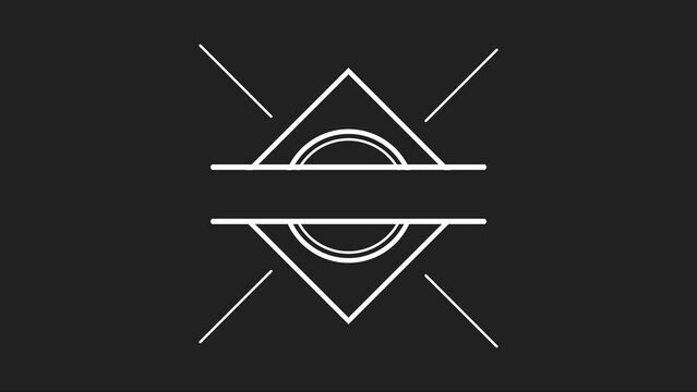 Liquid Animation Template. Suitable for Video Intro, Opening, Advertisement, Content, slide, outro, vlog, etc.