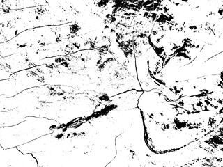 Abstract vector grunge