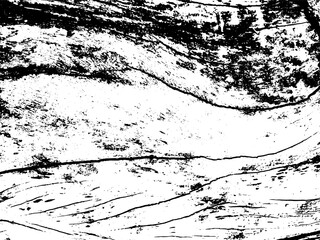 black and white grunge background