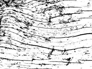 Abstract vector grunge