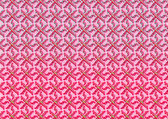 abstrct background pattern vector image