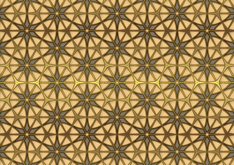 abstrct background pattern vector image