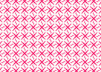 abstrct background pattern vector image