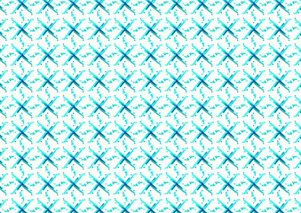 abstrct background pattern vector image