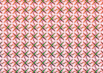 abstrct background pattern vector image