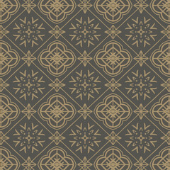 Fototapeta premium abstrct background pattern vector image