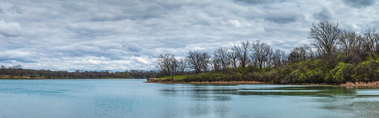 Iowa Des Moines Dale Maffitt Reservoir Lake in  Dallas County, Polk County, Warren County, and Madison County