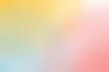pastel colorful background
