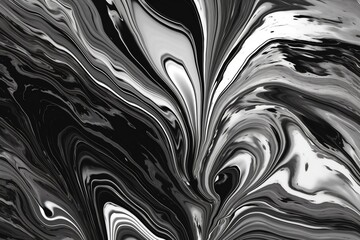 black and white marble background	