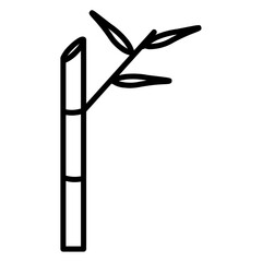  bamboo icon