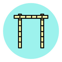  bamboo icon