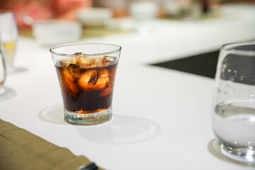 alcohol in the morning on vacation symbolizes relaxation, indulgence, and celebration. It represents a break from routine, a time to unwind and enjoy life. It can also suggest a desire to escape