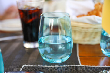 alcohol in the morning on vacation symbolizes relaxation, indulgence, and celebration. It represents a break from routine, a time to unwind and enjoy life. It can also suggest a desire to escape