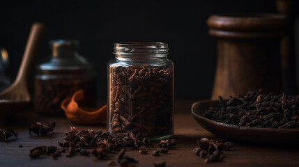 World of spices, Cloves