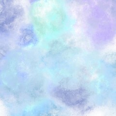 abstract watercolor background