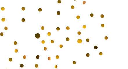 Confetti photo overlays, birthday holiday confetti, photoshop overlays, wedding, glitter dust, png