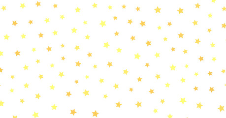 Glossy 3D Christmas star icon. Design element for holidays. - 3d png