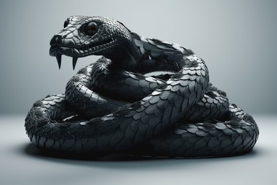 3D Snake Images – Browse 24,690 Stock Photos, Vectors, and Video