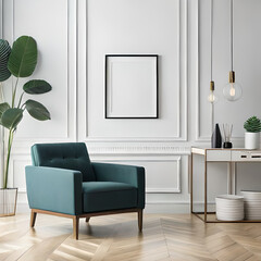 modern living room