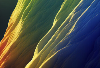 Nature Meets Technology: Digital Transformation for a Sustainable Future