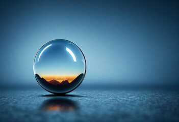 Nature Meets Technology: Digital Transformation for a Sustainable Future