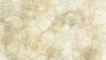 抽象的な白、茶色のグランジテクスチャ。大理石、岩肌。